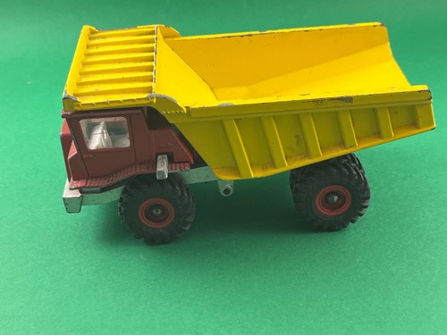 Dinky toys aveling barford - toys, aveling-barford