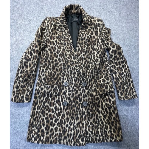 Zara basic coat womens - zara,