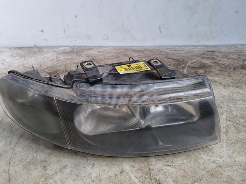 Seat leon headlight lamp off - seat,