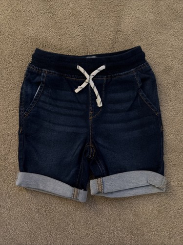 Kids denim shorts 3 - kids,