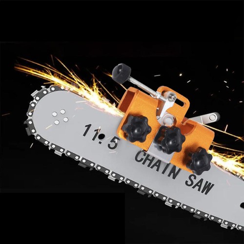 Easy portable chain saw - chain,
