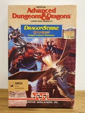 Rare Vintage Advanced Dungeons