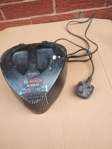 Genuine bosch 3640 cv - genuine,