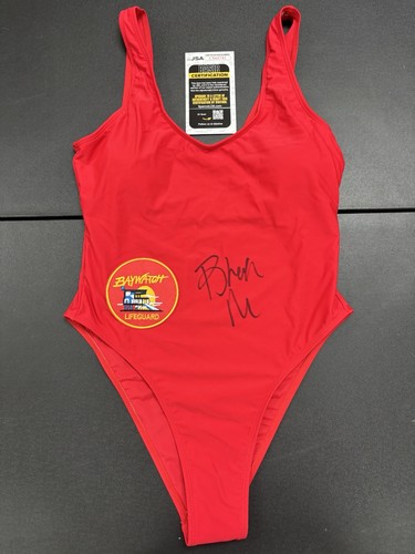 Brooks nader signed - brooks,