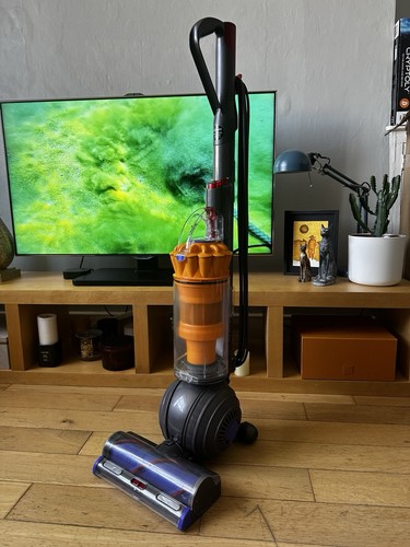 Dyson ball upright vacuum - ball,