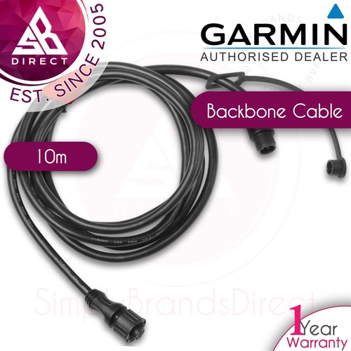 Garmin nmea 2000 backbone drop - garmin,