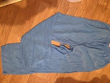 Ladies Primark Size 12 Sea