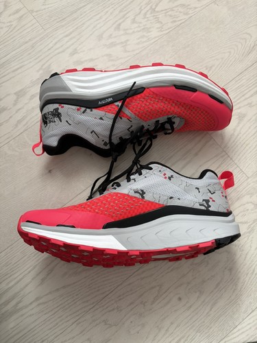 The north face vectiv - the,