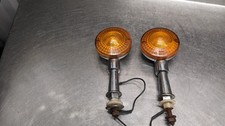 Yamaha xs750 front indicators - xs750,