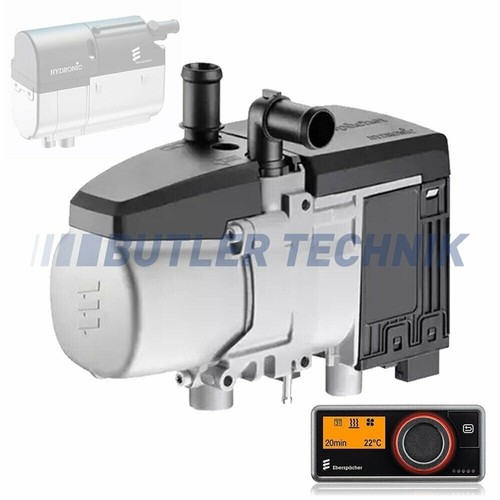 Eberspacher d5wsc 252219 - eberspacher,