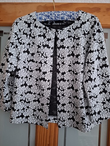 Collection brocade jersey - collection,