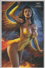Grimm Fairy Tales Volume 2 #74