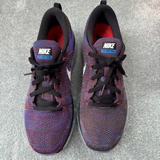 Nike Flyknit Max Size UK 8.5