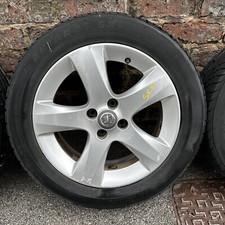 Vauxhall Corsa D 16” Sxi