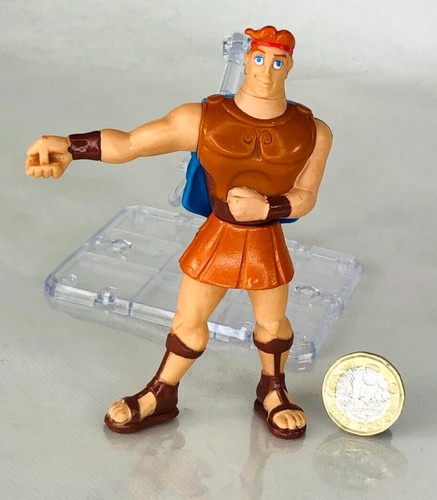 Action figure hercules - figure,