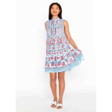 BELLA TU Fiona Short Tier