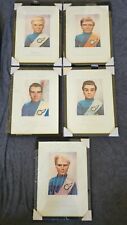 Rare Thunderbirds Sylvia Anderson Signed Autographed Signature Tracy Collection