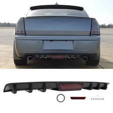 For Chrysler 300C SRT8 Rear
