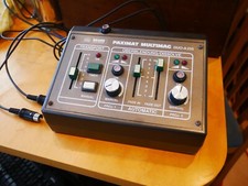 Braun Paximat Multimag