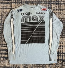 Vintage 80s Max BMX Long