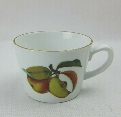 Royal worcester evesham gold - royal,