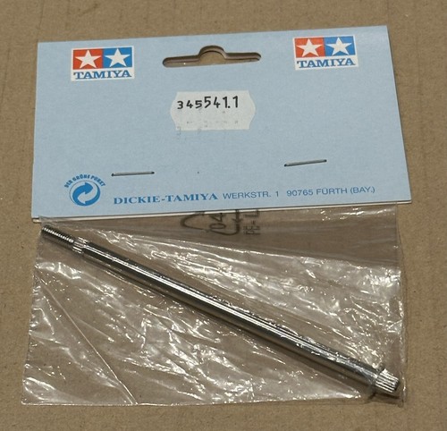 Vintage tamiya 58205 - 58205, mad