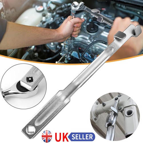 Wrench extender tool bar - tool,