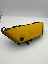 Yamaha DT 250 512 DT 400 oil