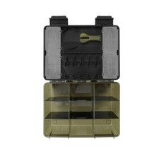 Korum Tackle Blox Luggage