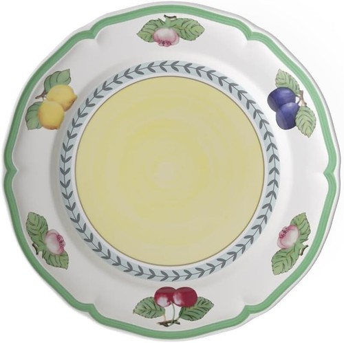 Dinner plate french - plate,