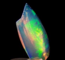 OPAL var. PRECIOUS OPAL ----