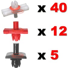 VW GOLF MK1 & GTI SIDE