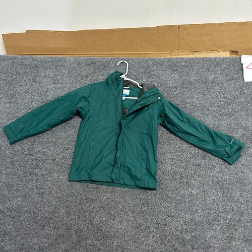 Columbia rain jacket youth - rain,