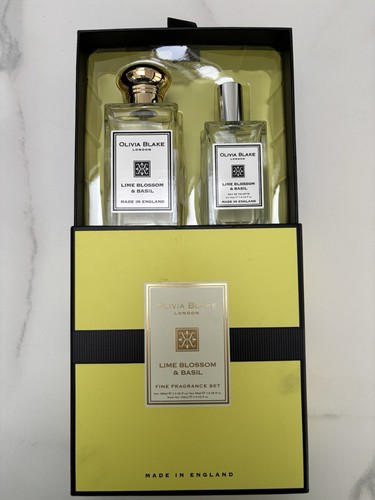 Olivia blake london lime - blake,