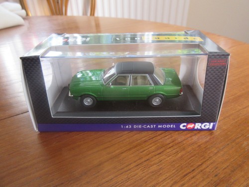 Vanguards ford cortina - ford,