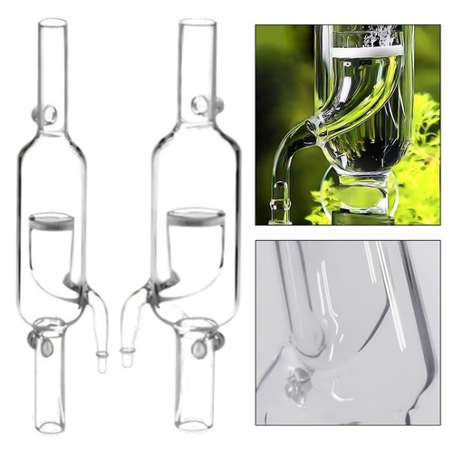 Aquarium co2 diffuser external - aquarium,