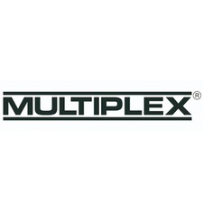 Multiplex Profi-TX Stainless
