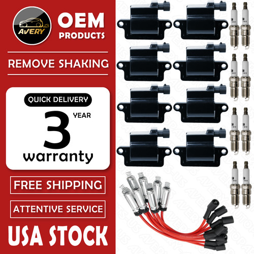Oem ignition coils - ✅oem, +