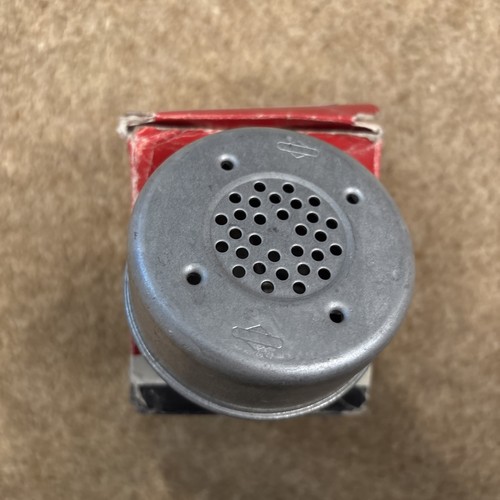 Genuine briggs and - genuine, stratton