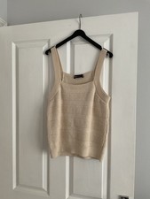 M&S Women’s Knitted Beige