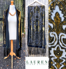 Lauren Ralph Lauren Silk