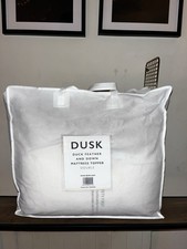Dusk Luxury Duck Feather &