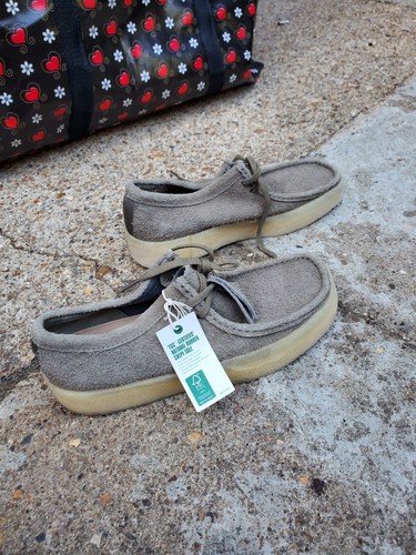 Clarks originals wallabee - clarks, cup