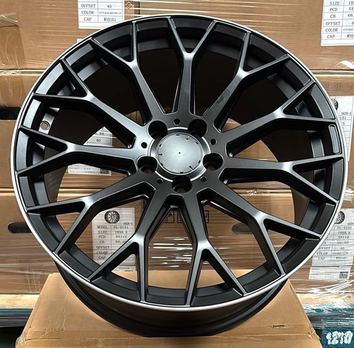 Mercedes c class - 20",