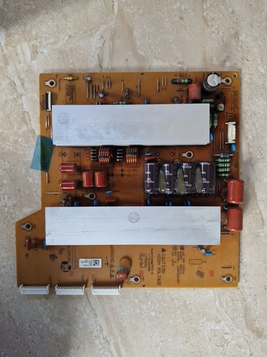 Zsus for 50pv350t - zsus,