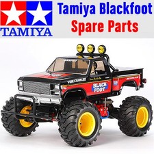 Tamiya Blackfoot 58633 RC Kit