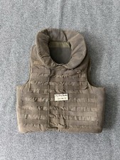 Russian army body armor 6B48