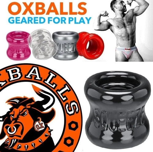 Oxballs squeeze soft - oxballs,