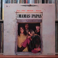 The Mamas & The Papas - The