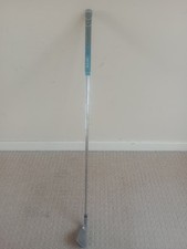 TAYLORMADE RBZ ROCKETBALLZ PITCHING WEDGE STIFF FLEX & GOLF PRIDE MIDSIZE GRIP